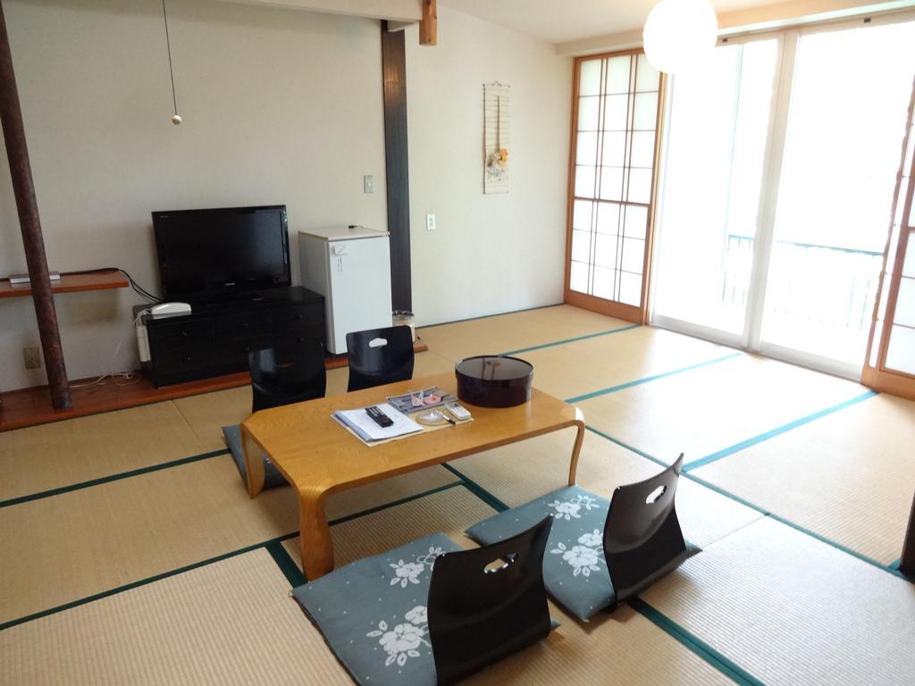 Le Vent Vert Kokyo Minakami Exterior photo