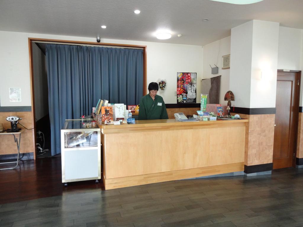 Le Vent Vert Kokyo Minakami Exterior photo