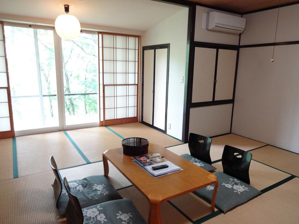 Le Vent Vert Kokyo Minakami Exterior photo