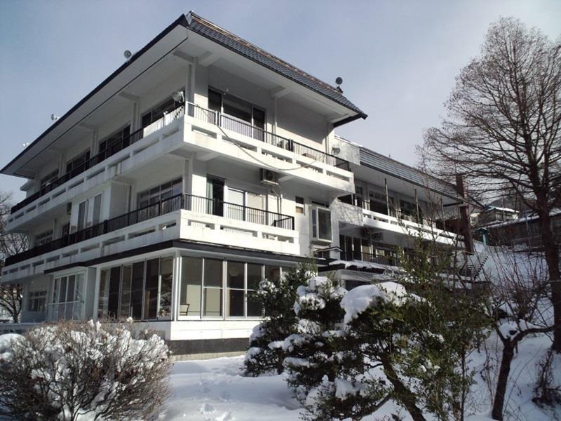 Le Vent Vert Kokyo Minakami Exterior photo